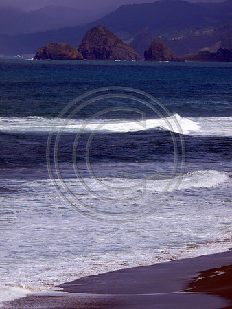 Oregon Coast