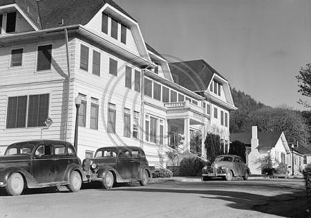 Scotia Hospital 30