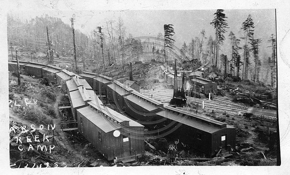 CarsonCrk1923CampHistPhoto