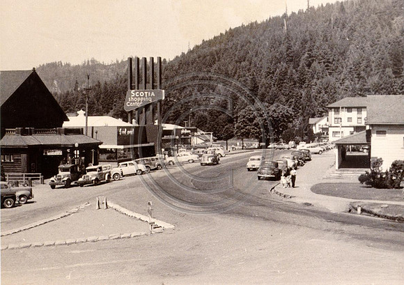 Scotia Main St 50s 1