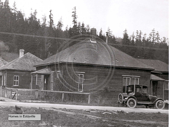 Eddyville FW 78