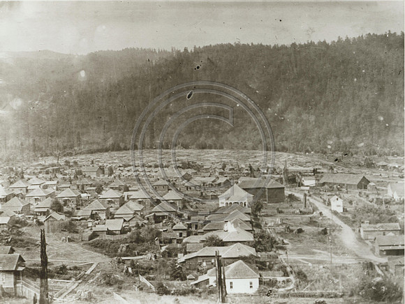Scotia 1908 Early