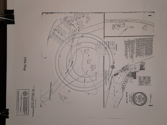 zz-1926-1 Sanborn Map Scotia