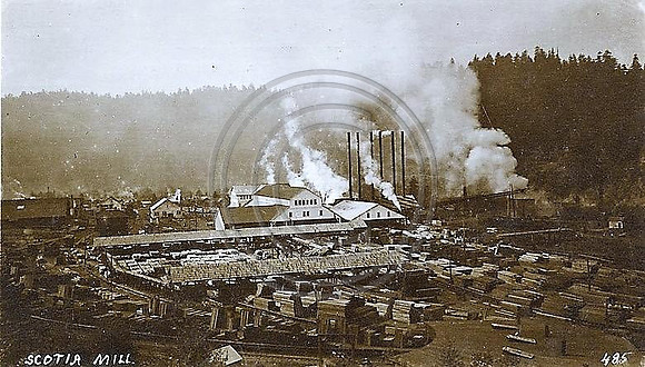 mill A