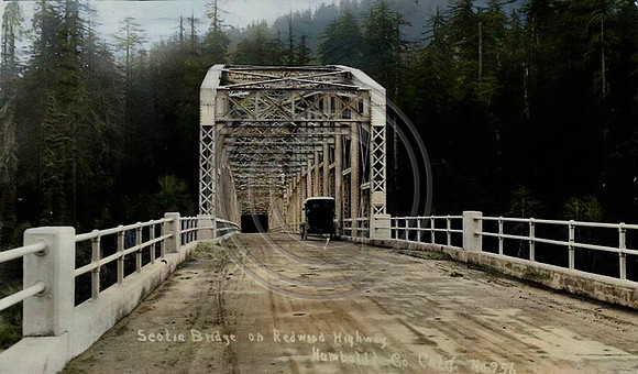 scotia bridge