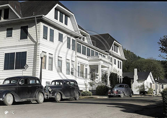 scotia hospital