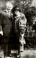 Mr.Thomas and Mary Atkinson owners of the Metropolitian mill