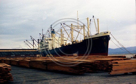 Ship Hawaiian Fisherman