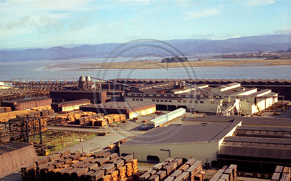 View of Georgia Pacific
