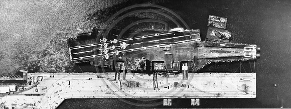 USS Enterprise