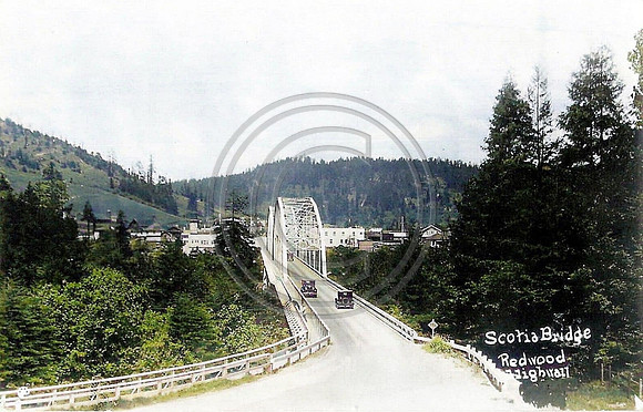 scotia bridge