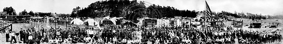 Samoa Pano Film Crew