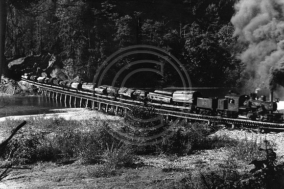 MONUMENT train #2