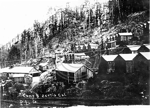 Scotia Camp