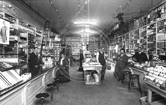 Arcata store where Northtown books is