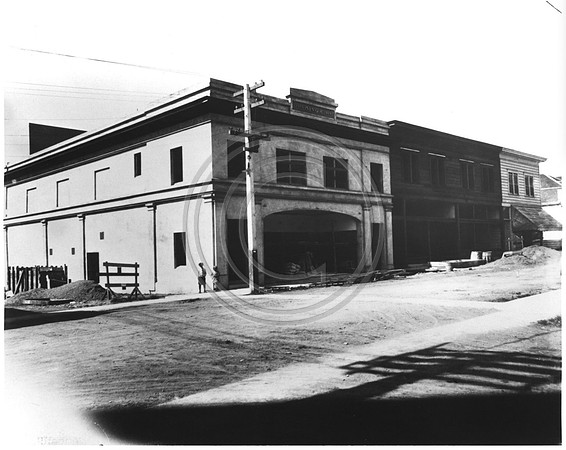 Minor theatre in Arcata