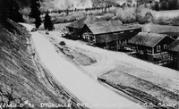 DYERVILLE NOTE SLIDE BY 101 FIRE AT PERROTT