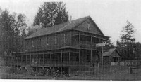 DYERVILLE HOTEL PEDROTTI HOUSE RIGHT