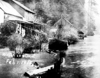 DYERVILLE WHEAT HOTEL FEB 1 1915