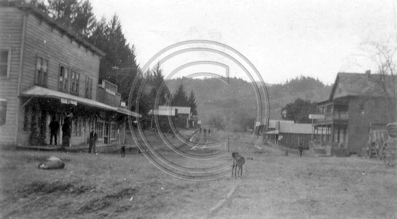 Dyerville 1915