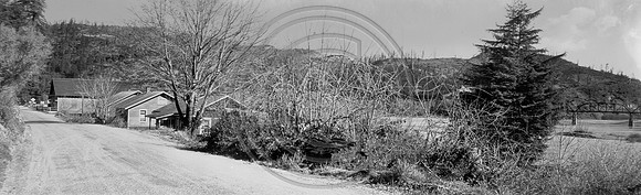 DYERVILLE - 1929t