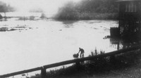 Dyerville 1915 flood