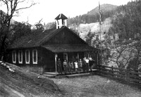EelRock