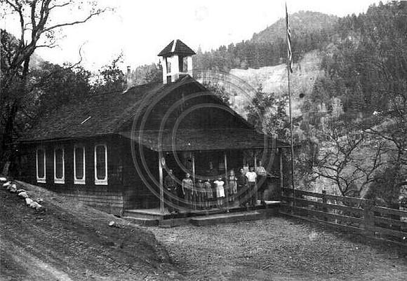 EelRock