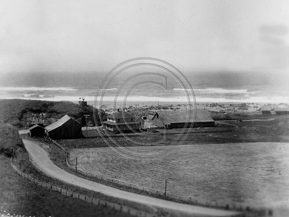 CENTERVILLE 1930S