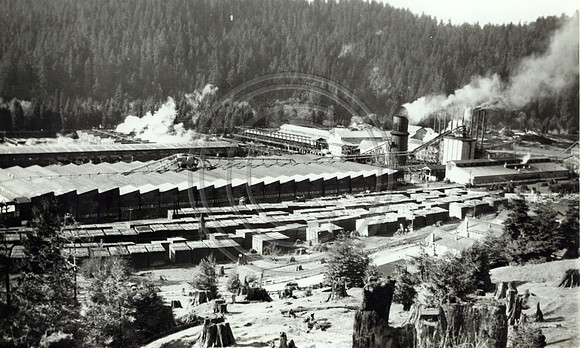 MILL B - FACTORY 008