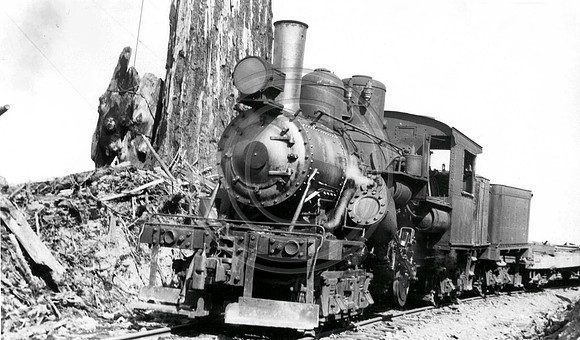 April 17 1940 near Freshwater Western Pacific