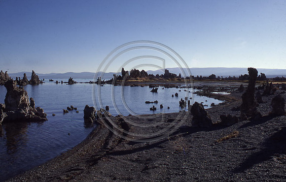 Mono Lake #2
