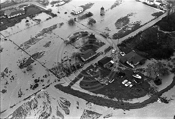 1964 Flood Ferndale Bottoms?