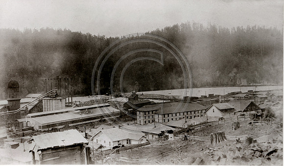 MILL B 005