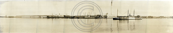 Hammond Lumber Company