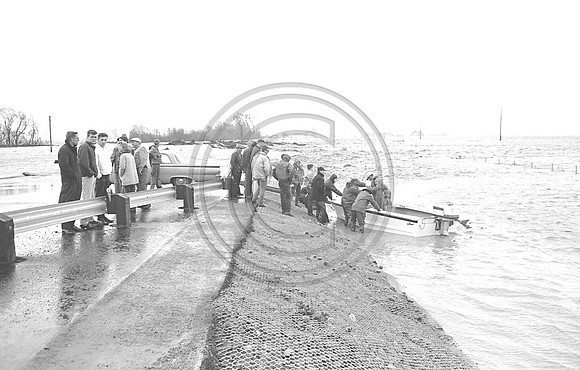 1964 Flood Ferndale 044