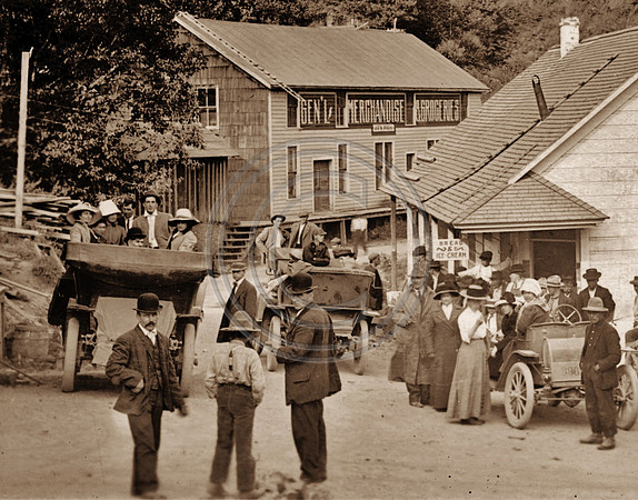 Requa Inn
