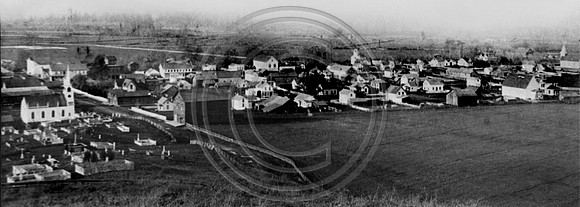 Ferndale Panoramic