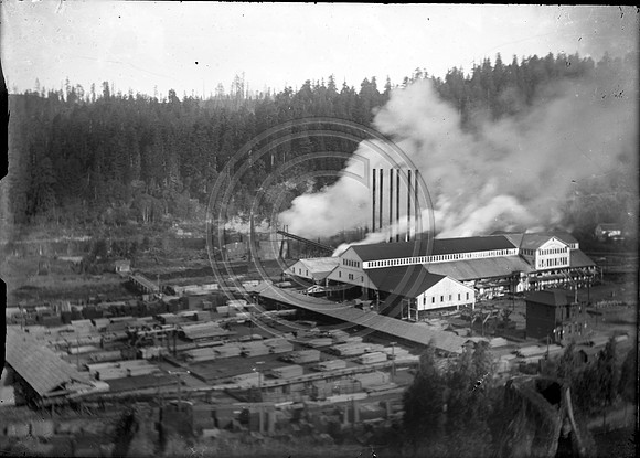 Mill A