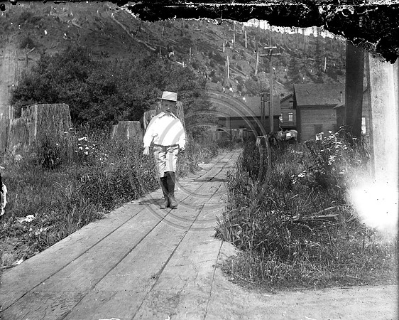 William Raymond Jayes