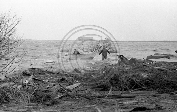 Rescue Boat