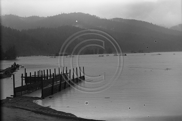 1960 Flood looks like Ferndale