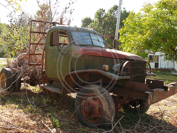Rare Chevrolet Utili9ty Truck