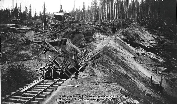 1930s railroad