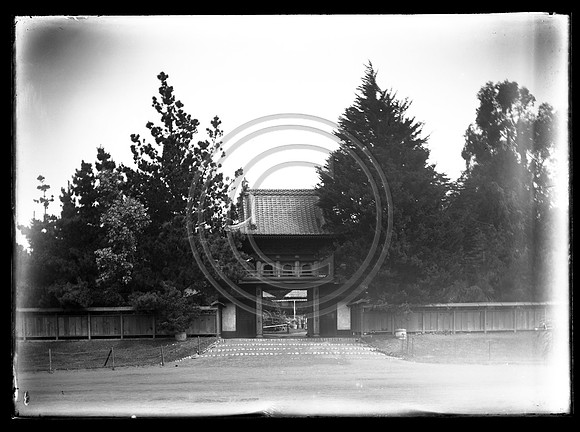 Oriental Building