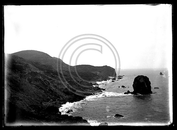Pacific Coast