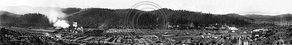 Scotia California circa 1914