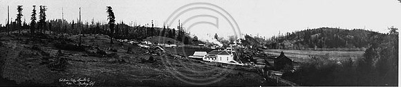 Eel River Valley Logging Company