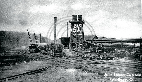 Union Lumber Company