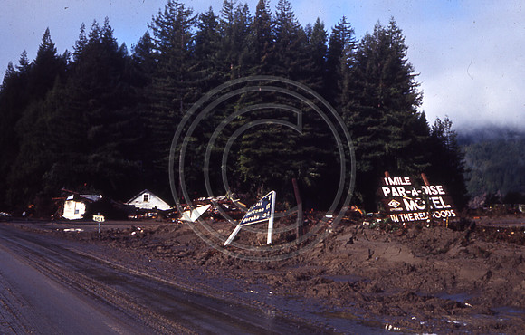NORTH PEPPERWOOD JAN 1965